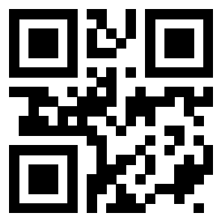 3406660861 - Immagine del QrCode