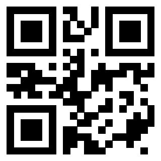 Immagine del Qr Code di 3406660864