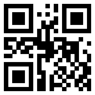 Scansione del QrCode di 3406660865