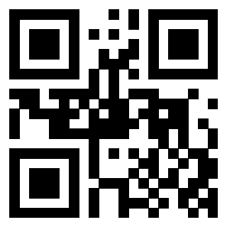 Immagine del QrCode di 3406660869