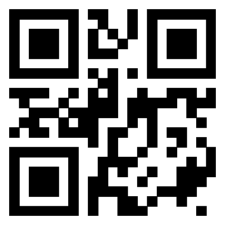 3406660870 - Immagine del Qr Code