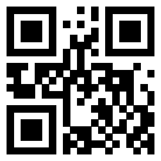 Immagine del QrCode di 3406660873