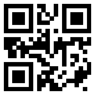 3406660876 Qr Code associato