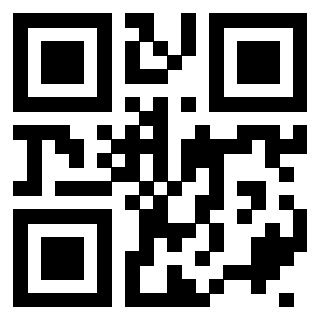 Scansione del QrCode di 3406660879