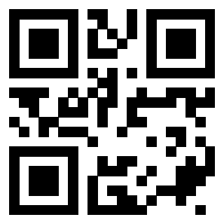 Scansione del QrCode di 3406660882