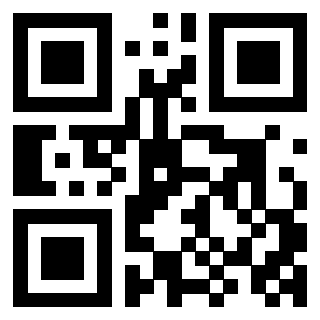 3406660886 QrCode associato