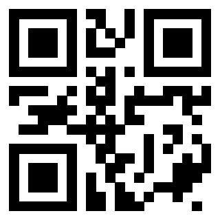 3406660887 - Immagine del Qr Code associato