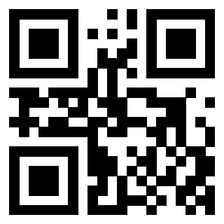 Immagine del QrCode di 3406660889