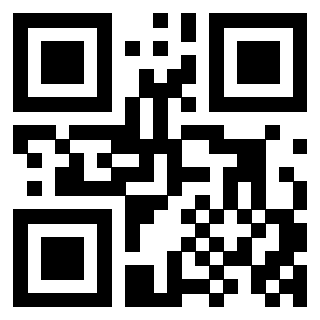 Immagine del QrCode di 3406660890