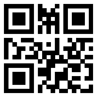 Immagine del QrCode di 3406660891