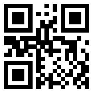 3406660894 - Immagine del Qr Code