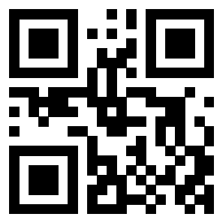 Scansione del Qr Code di 3406660896