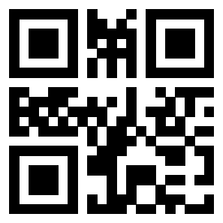 3406660898 - Immagine del Qr Code associato