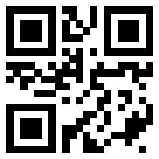 Scansione del QrCode di 3406660899