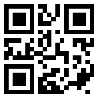 Il Qr Code di 3406660903