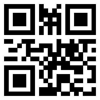 Il Qr Code di 3406660906