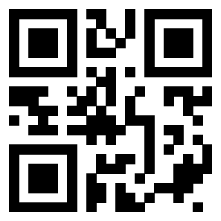 3406660907 - Immagine del QrCode associato