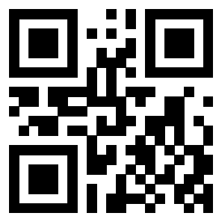 3406660913 - Immagine del QrCode associato