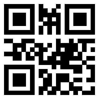 Immagine del Qr Code di 3406660916