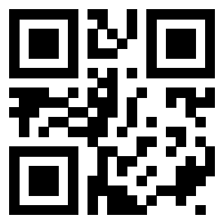 Immagine del QrCode di 3406660918