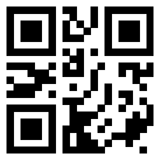 3406660920 - Immagine del Qr Code associato