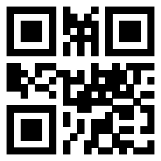 Scansione del Qr Code di 3406660921