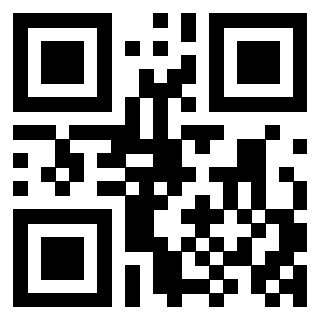 Scansione del QrCode di 3406660922