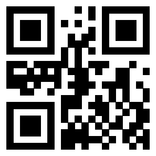 Immagine del QrCode di 3406660923