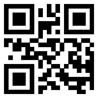 3406660924 - Immagine del Qr Code associato