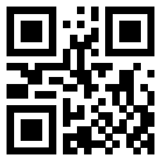 Immagine del QrCode di 3406660925