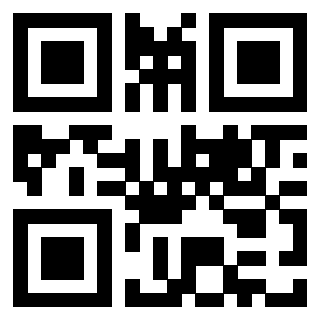 Immagine del QrCode di 3406660928