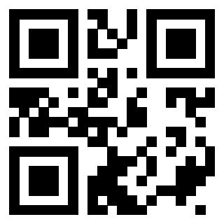 Immagine del Qr Code di 3406660931