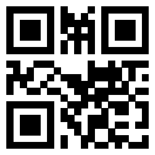 Scansione del QrCode di 3406660933