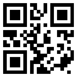 3406660938 - Immagine del Qr Code