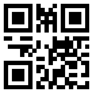Il Qr Code di 3406660939