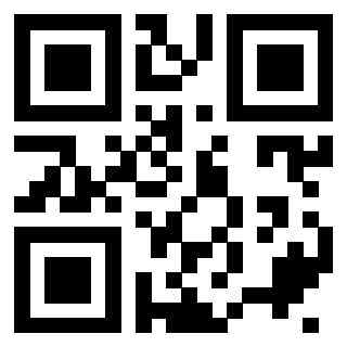 Immagine del QrCode di 3406660941