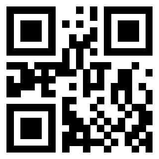 3406660944 - Immagine del Qr Code associato