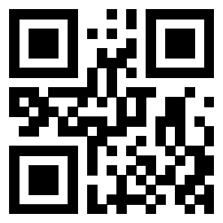 3406660945 - Immagine del Qr Code associato
