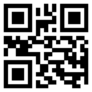 Il QrCode di 3406660946