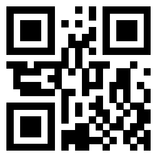 3406660947 - Immagine del QrCode associato