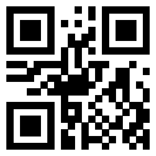 Il QrCode di 3406660954