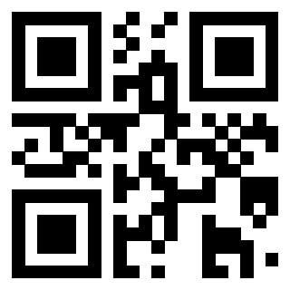 Immagine del QrCode di 3406660956