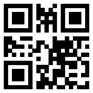 3406660957 QrCode associato