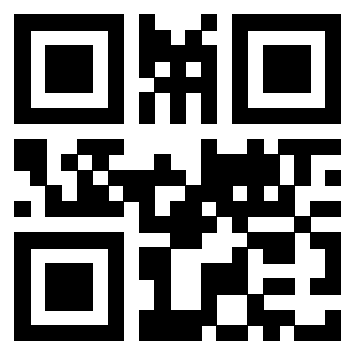 3406660959 - Immagine del QrCode associato