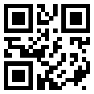 3406660960 QrCode associato