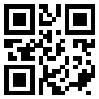 Il QrCode di 3406660961