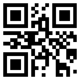 Il QrCode di 3406660963