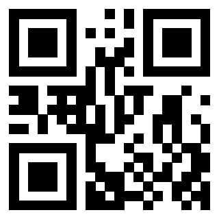 3406660965 QrCode associato