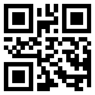 Immagine del QrCode di 3406660968