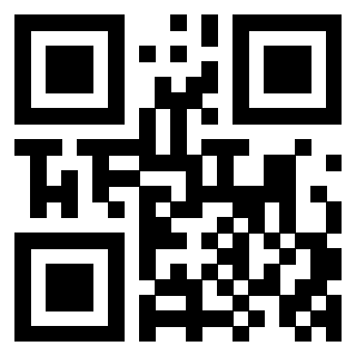 3406660971 QrCode associato